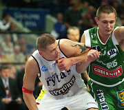 Paulius Jankūnas 2005 05 17