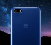 &bdquo;Huawei Y5 2018&ldquo;