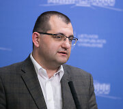 Vytautas Kasiulevičius