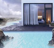 &bdquo;Retreat at Blue Lagoon Iceland&ldquo; nuotr.