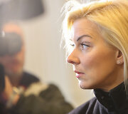 Vitalija Vonžutaitė