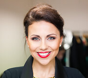 Julija Vežauskaitė