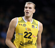 Ovidijus Galdikas