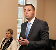 Egidijus Drėzas