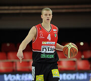 Paulius Dambrauskas