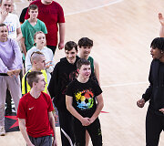 &bdquo;Satchel&ldquo; ir Vilniaus &bdquo;Rytas&ldquo; suvienijo jėgas prie&scaron; atskirtį