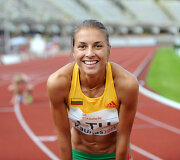 Eglė Balčiūnaitė
