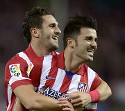 Davidas Villa