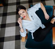 Clara Giambino