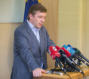 Ramūnas Karbauskis