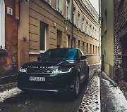 Atnaujintas &bdquo;Range Rover Sport&ldquo; turi nemažai nematytų sistemų