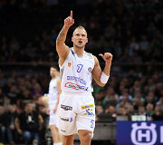 Martynas Mažeika
