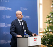 Saulius Skvernelis