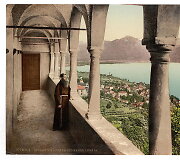 Pasaki&scaron;ka &Scaron;veicarija 1890 metais