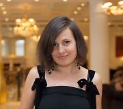 Indra Dovydėnaitė