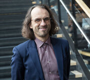 Kęstutis Drazdauskas