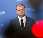 Saulius Skvernelis