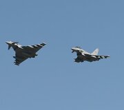 Naikintuvai &bdquo;Eurofighter Typhoon&ldquo;