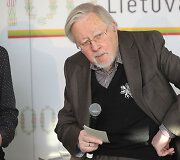 Vytautas Landsbergis