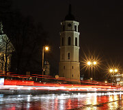 Naktinio Vilniaus &scaron;viesos