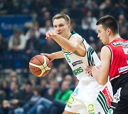 Vaidas Kariniauskas ir Adas Ju&scaron;kevičius