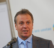Gydytojas kardiologas prof. Pranas &Scaron;erpytis 