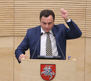 Petras Gražulis
