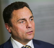 Petras Gražulis