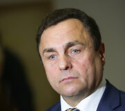 Petras Gražulis