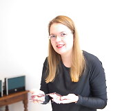 Karina Lazauskaitė