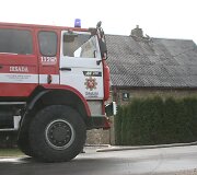 Dega kaminas
