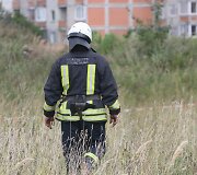 Sraigtasparnio avarijos pratybos