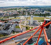 Vilniaus panorama 