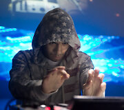 AraabMuzik