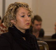 Eglė Barauskaitė