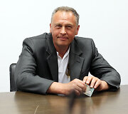 Arvydas Sta&scaron;aitis