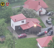 Teisėsaugos operacija &Scaron;alčininkuose