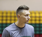 Evaldas Kairys