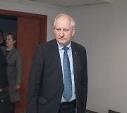 Jonas Milerius