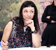 Daiva Urbonavičiūtė