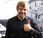 Benediktas Vanagas