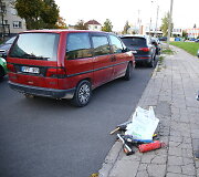 Įvykio vietoje