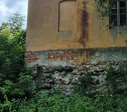 Alytaus dvaro pastatas