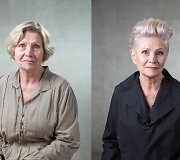 Jurgitos Malakauskaitės kurti stiliaus pokyčiai: prie&scaron; ir po 
