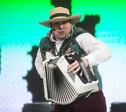 Valdas Burnys