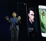 &bdquo;Huawei P10&ldquo; ir  &bdquo;Huawei P10 Plus&ldquo;pristatymas