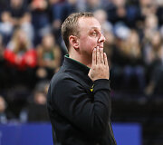 Mantas &Scaron;ernius