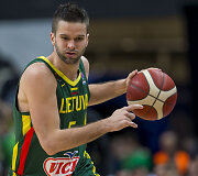 Mantas Kalnietis