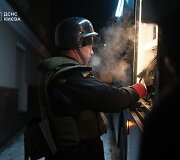 Karas Ukrainoje