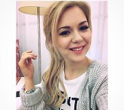 Monika Linkytė